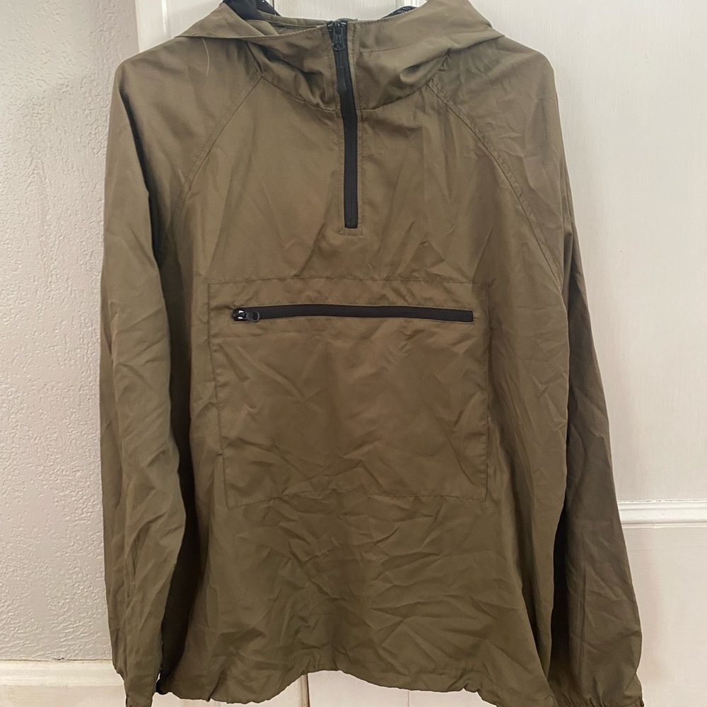 Men’s rain jacket